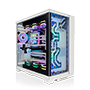Ra O11 EVO XL Foundry II Edition White