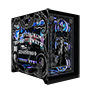 CLX SET QUBE - Oracle Edition