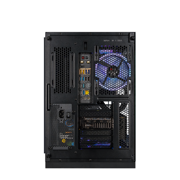 CLX SET GAMING PC - CLX SET QUBE - Oracle Edition - Image 9