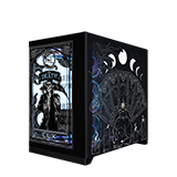 CLX SET GAMING PC - CLX SET QUBE - Oracle Edition - Thumbnail 5