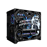 CLX SET GAMING PC - CLX SET QUBE - Oracle Edition - Thumbnail 6