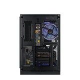 CLX SET GAMING PC - CLX SET QUBE - Oracle Edition - Thumbnail 9