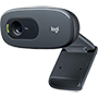 Logitech C270 HD Webcam