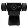 Logitech C922 HD Pro Stream Webcam