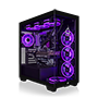 Horus ICUE 3500X Black