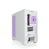 CLX HORUS ULTIMATE GAMING PC - Horus ICUE 3500X White - Thumbnail 7