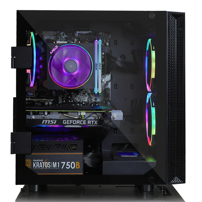 Battlebox gaming online pc