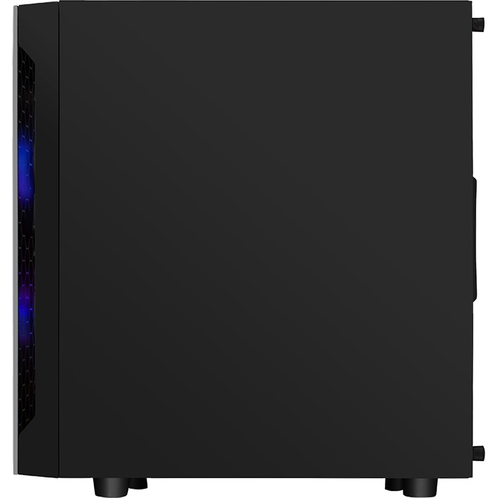 CLX SET AMD RYZEN 5 8400F | RTX5060 Ti - SET SPEAR Micro Tower Black - Image 6