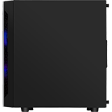 CLX SET GAMING PC - SET SPEAR Micro Tower Black - Thumbnail 6