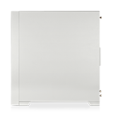 CLX SET ADVANCED GAMING DESKTOP - SET OBELISK Glass Mid Tower White - Thumbnail 5