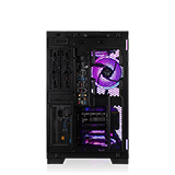CLX HORUS Z690 ULTRA GAMING PC - HORUS O11D EVO RGB Mid Tower Black - Thumbnail 9