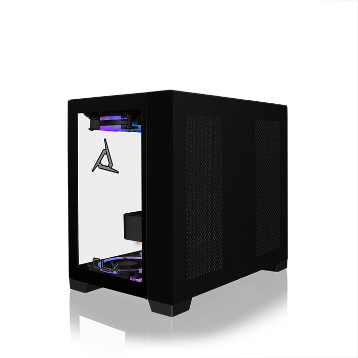 Custom Gaming PC: CLX SCARAB INTEL ULTRA GAMING PC