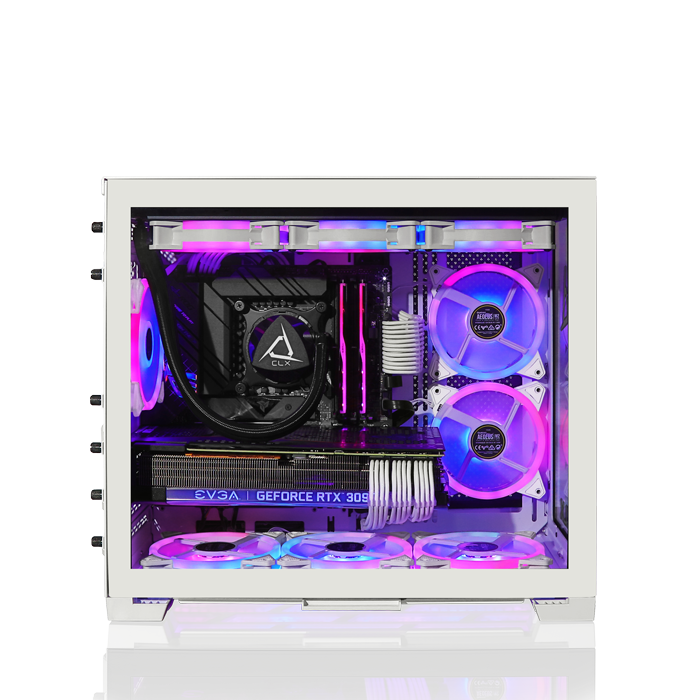 Best Custom Mini Gaming PC Builders | CLX Scarab