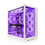 RA O11 Dynamic EVO XL Full Tower White