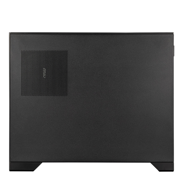 CLX SCARAB GAMING PC - SCARAB XT V3 Micro ATX Black - Image 4