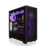 SET XT Pro Mid Tower Black