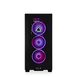 CLX SET CREATOR - SET XT Pro Mid Tower Black - Thumbnail 2