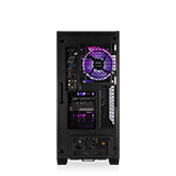 CLX SET CREATOR - SET XT Pro Mid Tower Black - Thumbnail 8