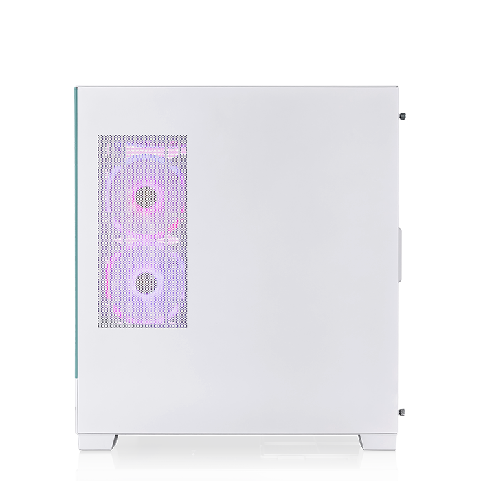 CLX SET INTEL ULTRA GAMING PC - SET XT VIEW Mid Tower White - Image 4