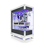 RA Evolv X2 Mid Tower White