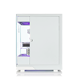 CLX RA RYZEN | RADEON ULTRA GAMING PC - RA Evolv X2 Mid Tower White - Thumbnail 4