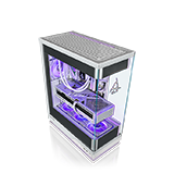 CLX RA RYZEN | RADEON ULTRA GAMING PC - RA Evolv X2 Mid Tower White - Thumbnail 6