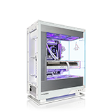CLX RA RYZEN | RADEON ULTRA GAMING PC - RA Evolv X2 Mid Tower White - Thumbnail 7
