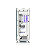 CLX RA RYZEN | RADEON ULTRA GAMING PC - RA Evolv X2 Mid Tower White - Thumbnail 9