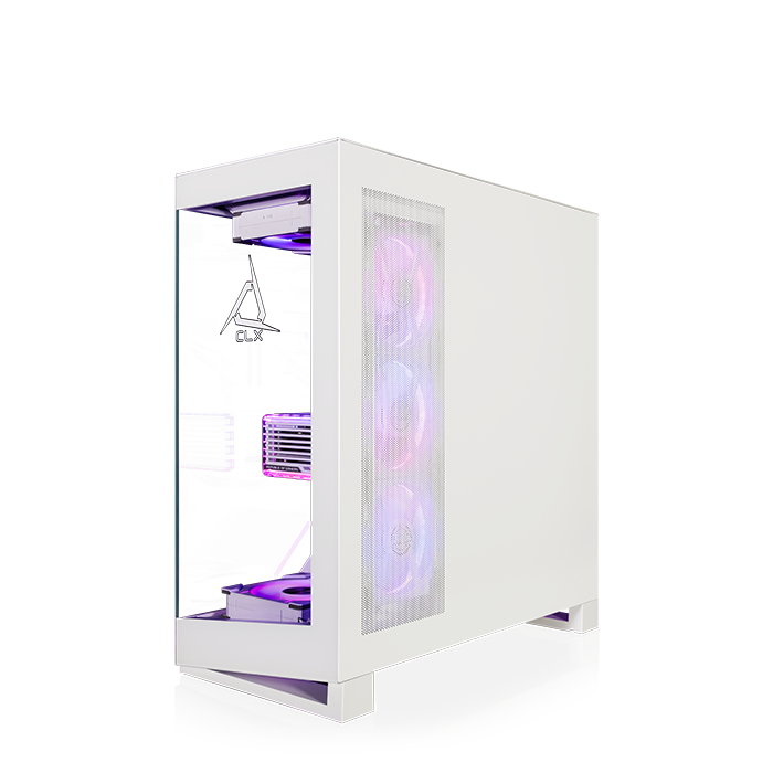 Best Custom Gaming PC Builders | CLX Horus