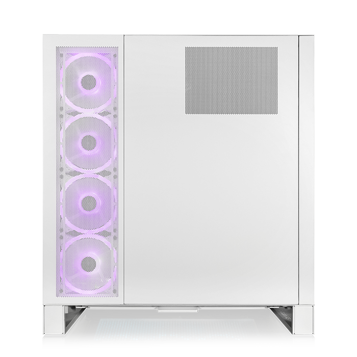 CLX RA INTEL ULTRA GAMING PC - RA NV7 Full Tower White - Image 6