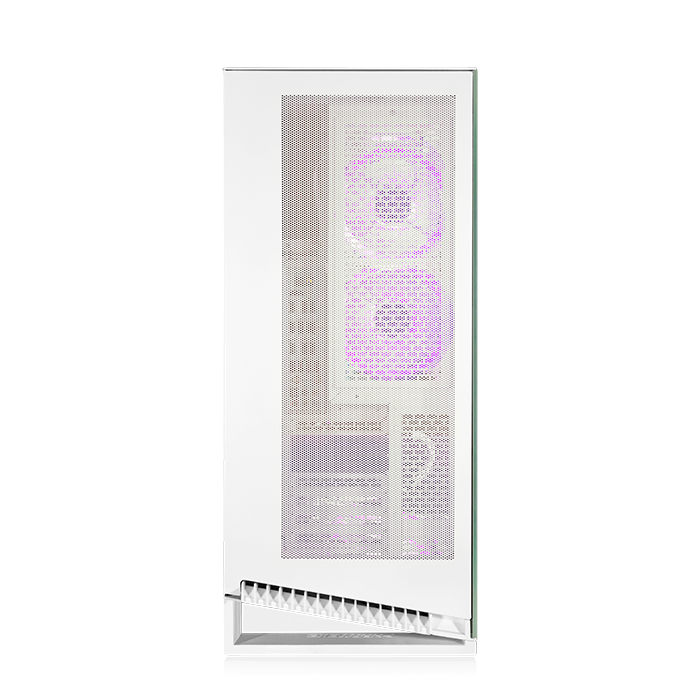 CLX RA INTEL ULTRA GAMING PC - RA NV7 Full Tower White - Image 8