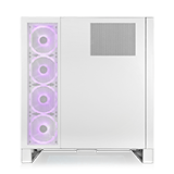 CLX RA INTEL ULTRA GAMING PC - RA NV7 Full Tower White - Thumbnail 6
