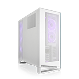 CLX RA INTEL ULTRA GAMING PC - RA NV7 Full Tower White - Thumbnail 7