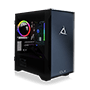 SET S100 Micro Tower Black