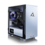 SET S100 Micro Tower White