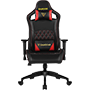 Gamdias APHRODITE EF1-LGam Chair Blk/Red