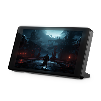 Phanteks 5.5in Hi-Res Uni LCD Display BK