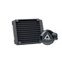 CLX Quench 120 Closed Liquid Cooler