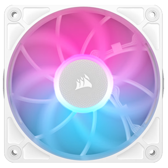 CORSAIR iCUE Link RX120 RGB PWM Fan