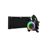 EK-Nucleus AIO CR240 Lux D-RGB 240 LC