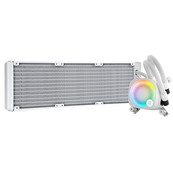 EK Nucleus AIO CR360 Closed LiquidCooler