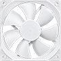 Standard 120mm Case Fans White