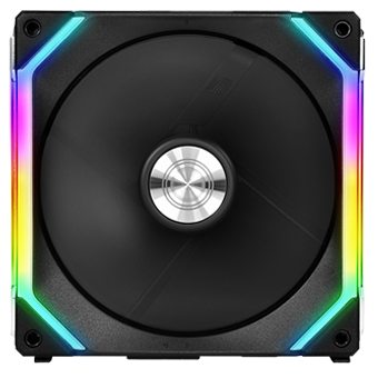 LIAN LI UNI SL120 BLACK