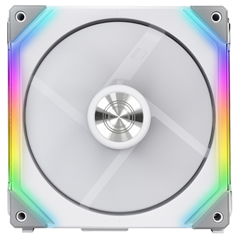 LIAN LI UNI SL120 WHITE