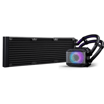 Phanteks Glacier One 360M25 D-RGB 360 LC