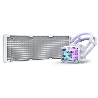 Phanteks Glacier One 360M25 D-RGB 360 LC