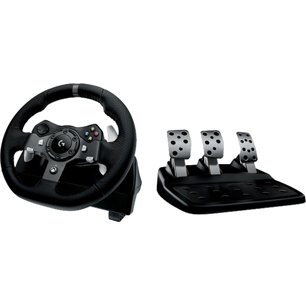 Logitech G920 Driving Force