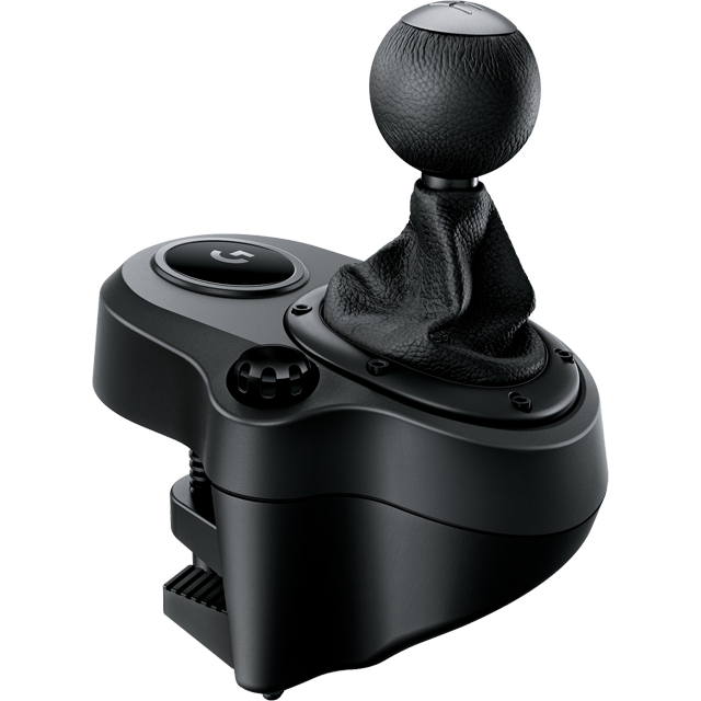 Driving Force Shifter