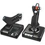 X52 G Saitek X52 Pro Flight Control