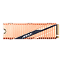 2TB AORUS NVMe M.2 SSD